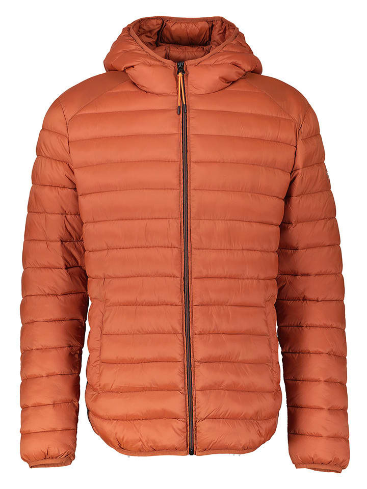 Lerros Kurtka pikowana w kolorze pomarańczowym rozmiar: S