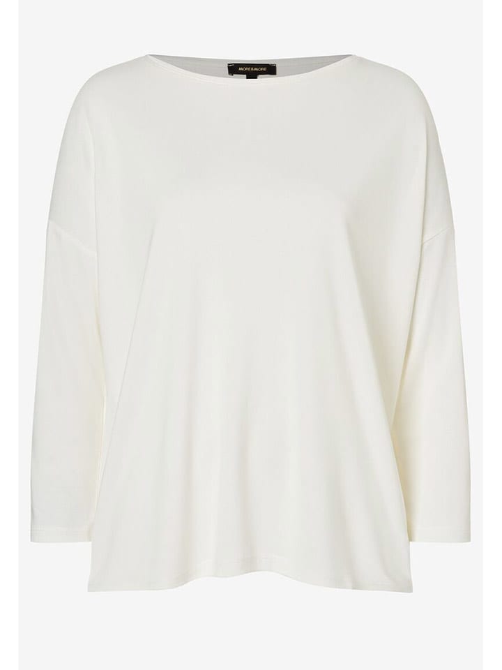 More & More Koszulka w kolorze białym rozmiar: 42