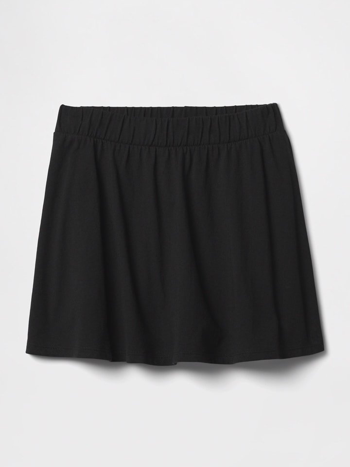 GAP Spódnica w kolorze czarnym rozmiar: 116/122