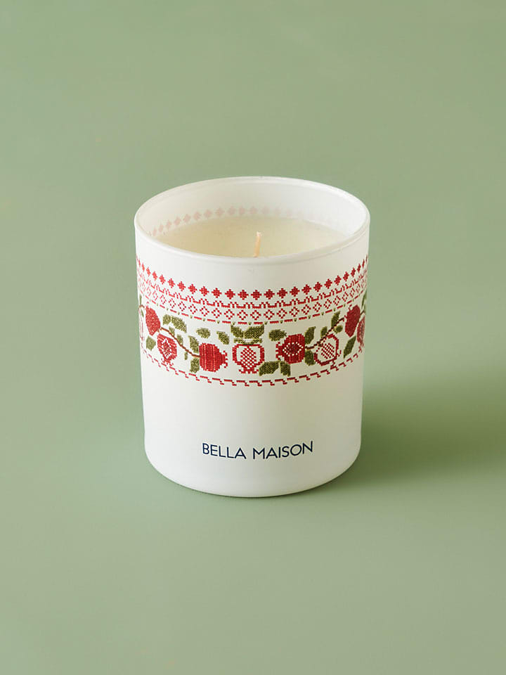 BELLA MAISON Świeca zapachowa "Jolly Gingerbread" - 200 g rozmiar: onesize