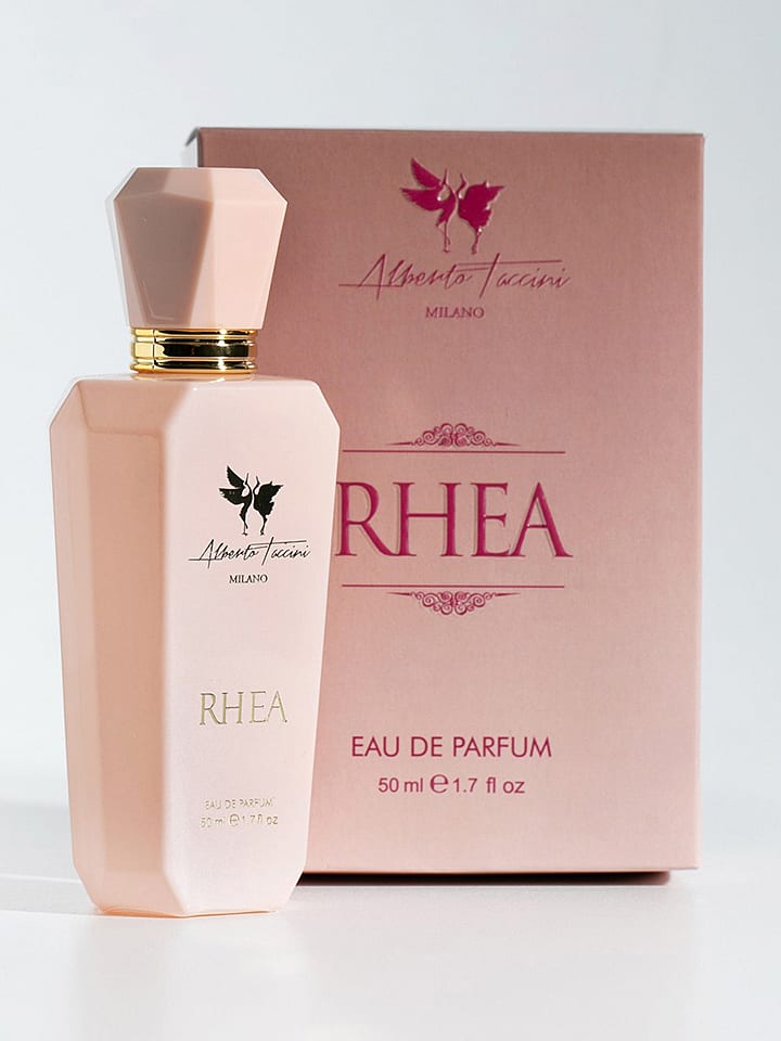 Pierre Cardin Rhea - EDP - 50 ml rozmiar: onesize