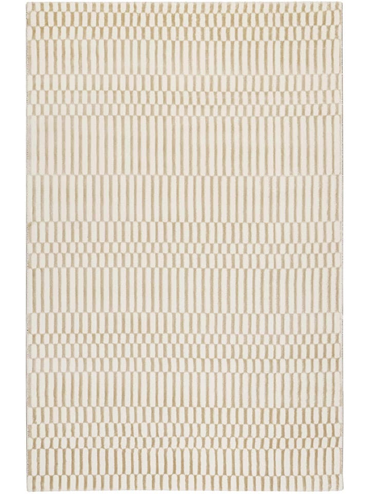 ESPRIT Dywan "Linn" w kolorze beżowym rozmiar: 160x225 cm