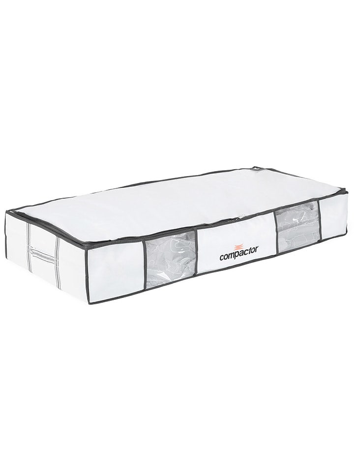 Compactor Worek próżniowy w kolorze białym - 105 x 45 x 15,5 cm rozmiar: onesize