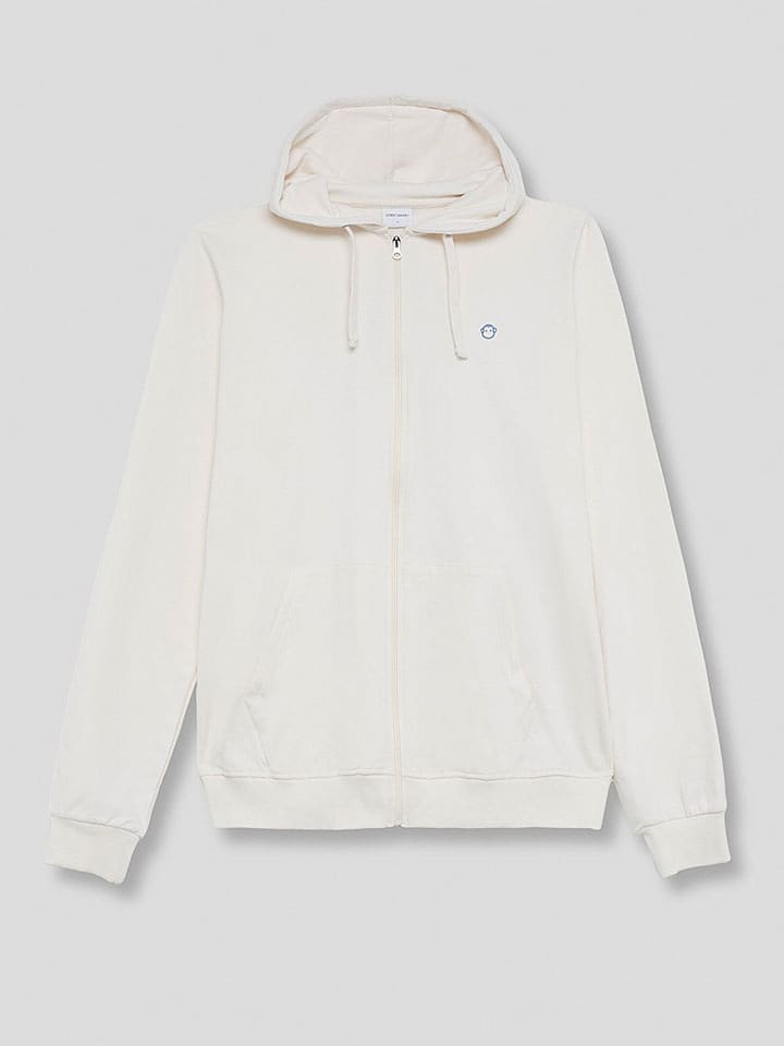 Street MONKEY Bluza w kolorze kremowym rozmiar: 104