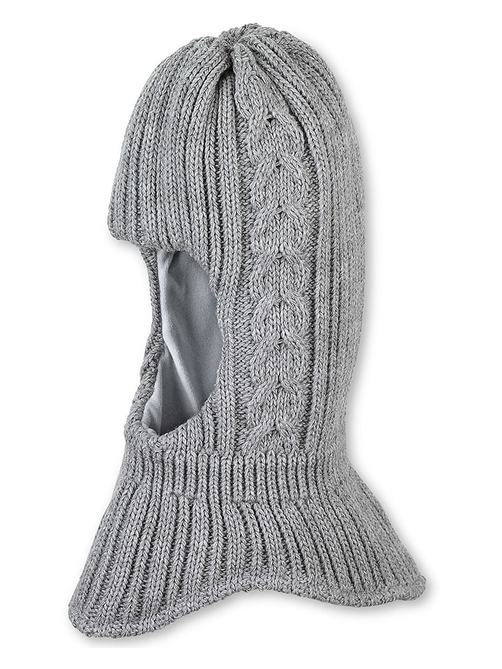 Sterntaler Kominiarka w kolorze szarym rozmiar: 45 cm