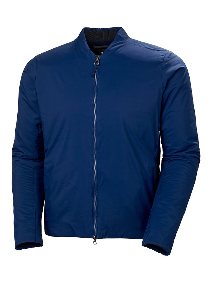 Helly Hansen Kurtka funkcyjna "F2F" w kolorze granatowym rozmiar: S