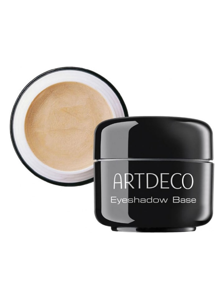 Artdeco Baza pod cień do powiek - 5 ml rozmiar: onesize