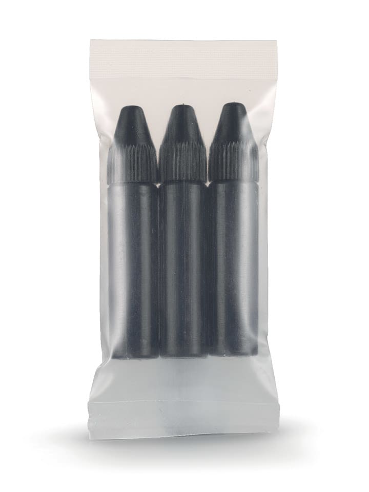 trodat Wkłady (3 szt.) "ID Protector" do stempla rozmiar: onesize