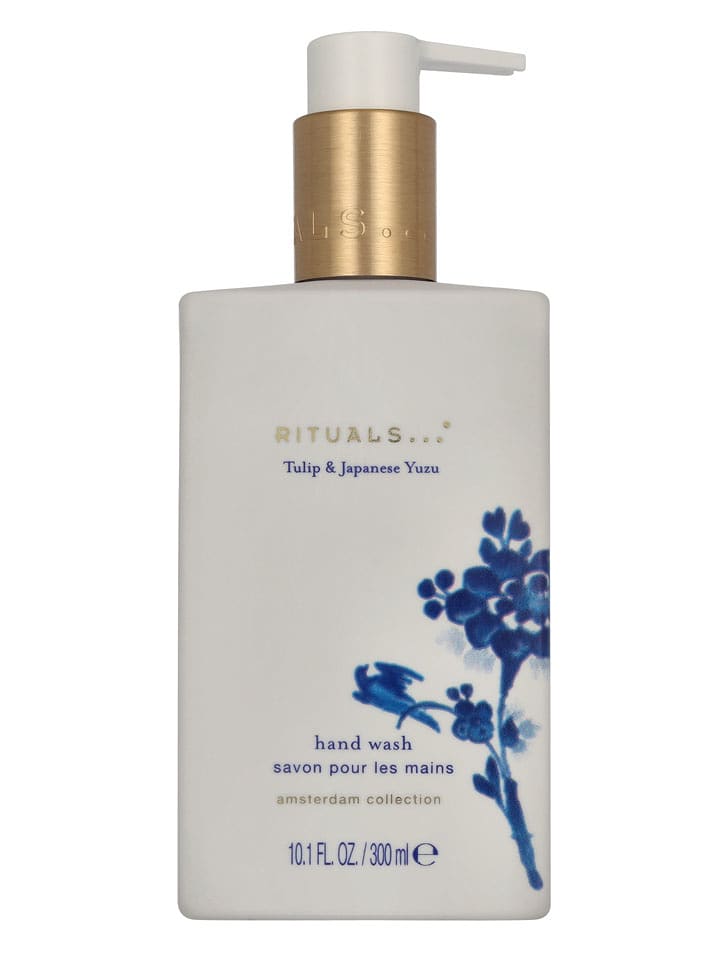 Rituals Mydło do rąk "Amsterdam Collection" - 300 ml rozmiar: onesize