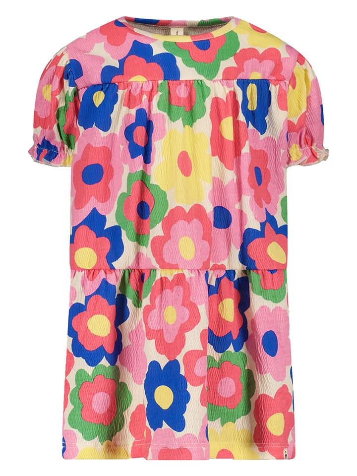 The New Chapter Sukienka "Coco" ze wzorem rozmiar: 98