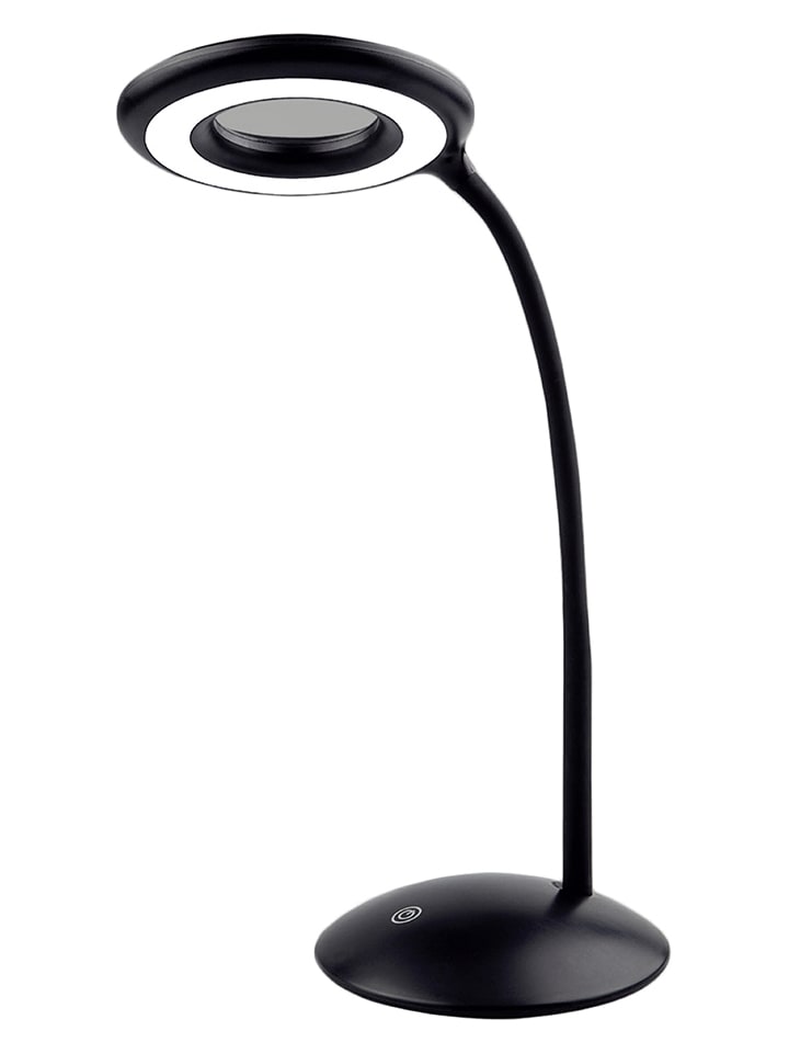 Wenko Lampa stołowa w kolorze czarnym rozmiar: onesize