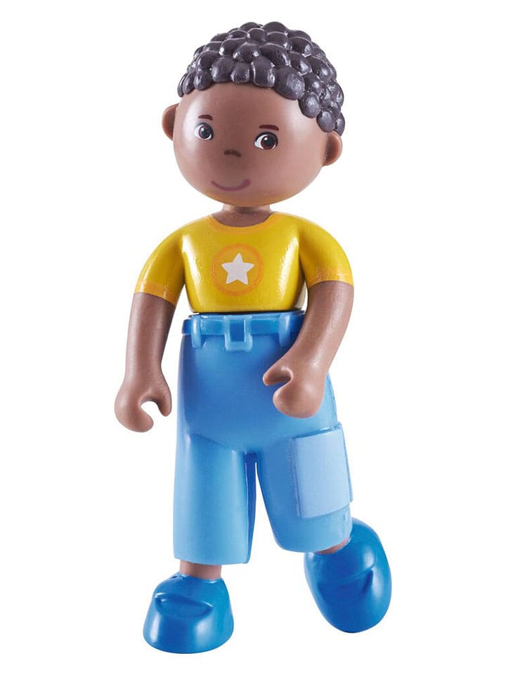 Haba Figurka "Erik" do zabawy - 3+ rozmiar: onesize