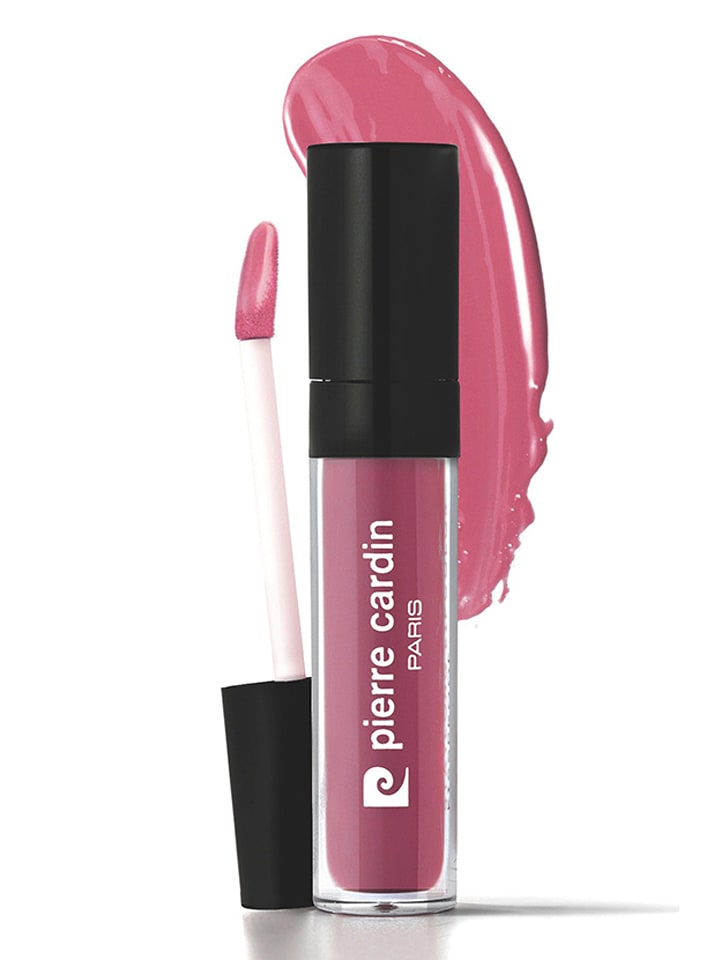 Pierre Cardin Błyszczyk do ust "Kissproof - Chic Berry" - 5 ml rozmiar: onesize