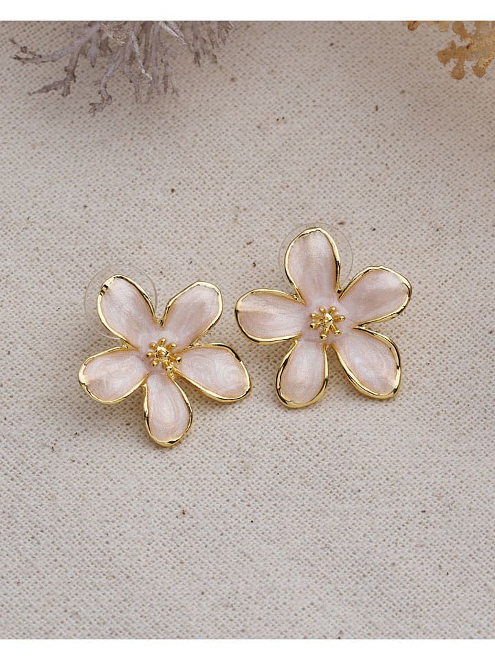 Luseera Kolczyki-wkrętki rozmiar: onesize