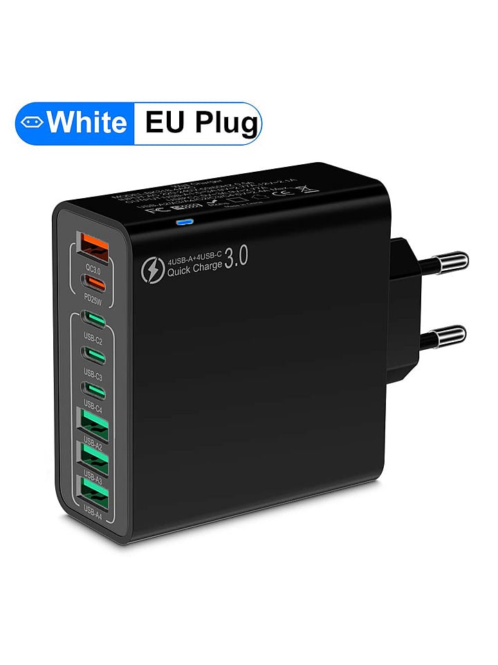 SWEET ACCESS Adapter sieciowy USB w kolorze czarnym rozmiar: onesize