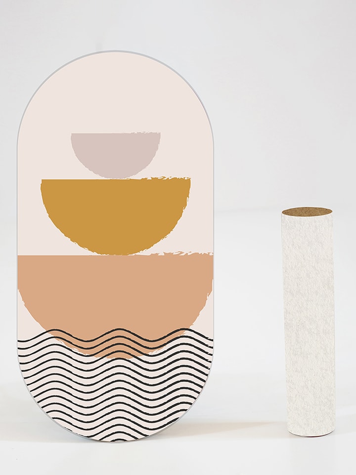 Woody Kids Deska balansująca - 3+ rozmiar: onesize