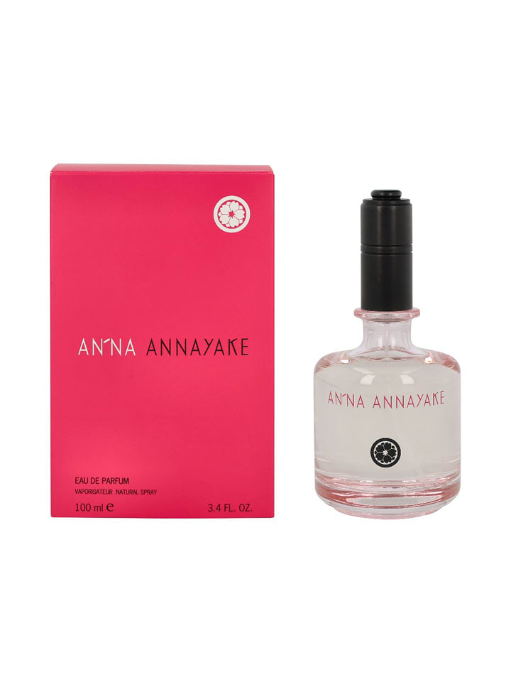 Annayake An'Na Annayake - EDP - 100 ml rozmiar: onesize