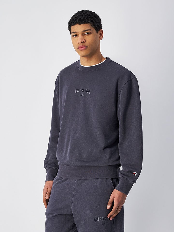 Champion Bluza w kolorze antracytowym rozmiar: XXL