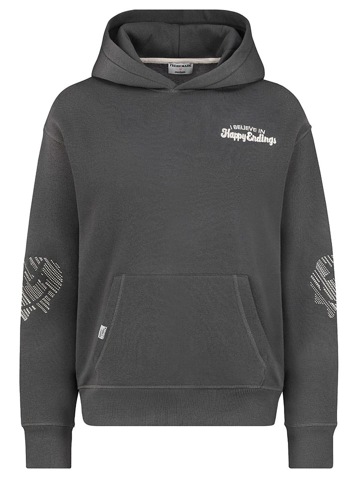 Sublevel Bluza w kolorze antracytowym rozmiar: M