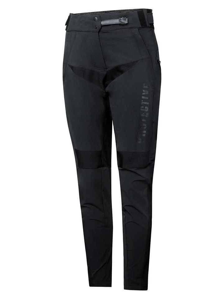 Protective Spodnie funkcyjne "Engine 143" w kolorze czarnym rozmiar: 40