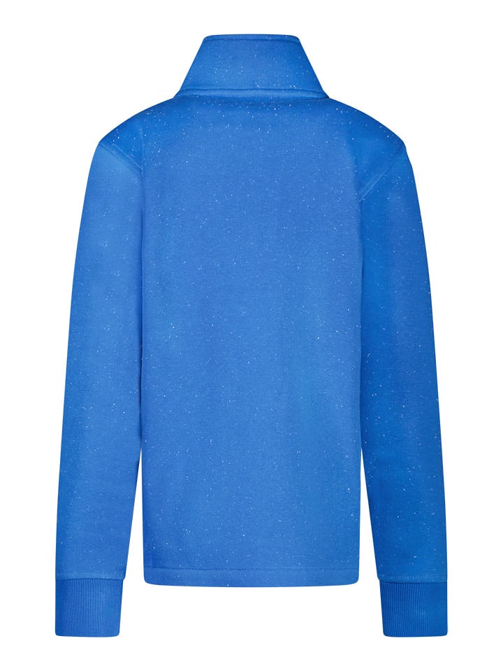 Cars Sweter "Benya" w kolorze niebieskim rozmiar: 164