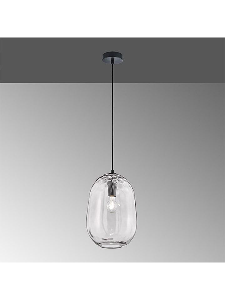 FISCHER & HONSEL Lampa wisząca "Bretagne" - Ø 26 cm rozmiar: onesize