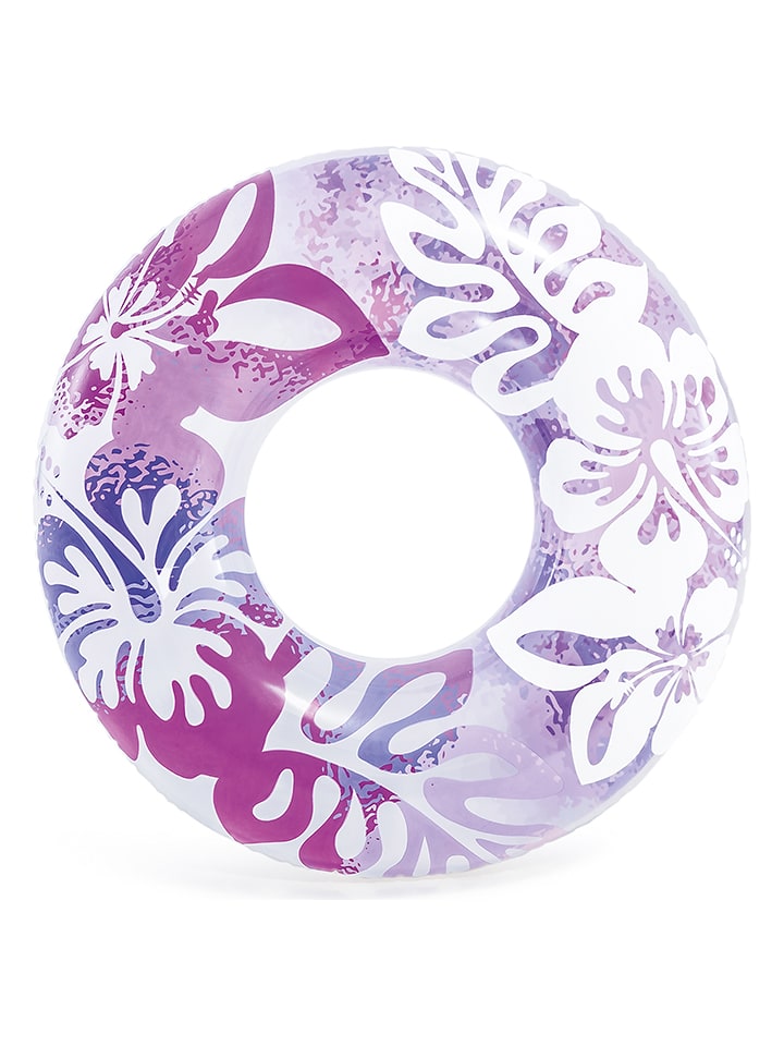 Intex Koło do pływania - Ø 91 cm - 9+ (produkt niespodzianka) rozmiar: onesize