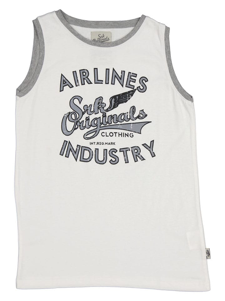 Peak Mountain Top w kolorze białym rozmiar: 152