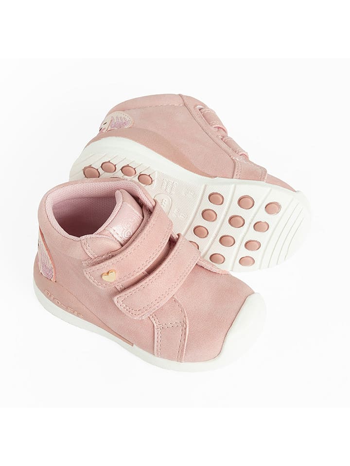 COOL CLUB Sneakersy w kolorze jasnoróżowym rozmiar: 23