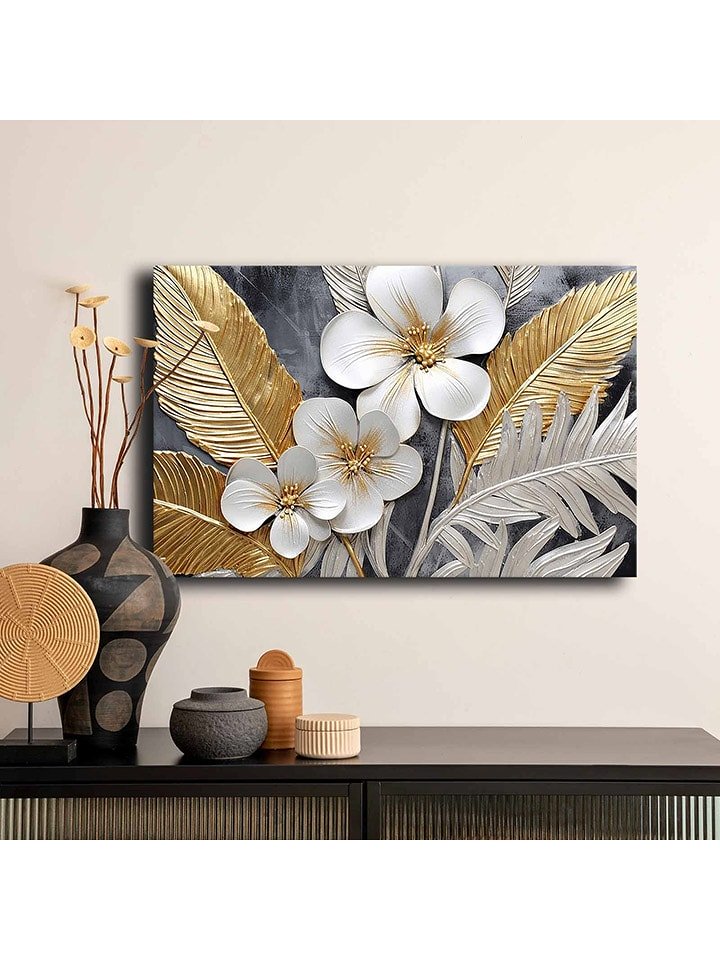 ABERTO DESIGN Druk na płótnie - 70 x 45 cm rozmiar: onesize