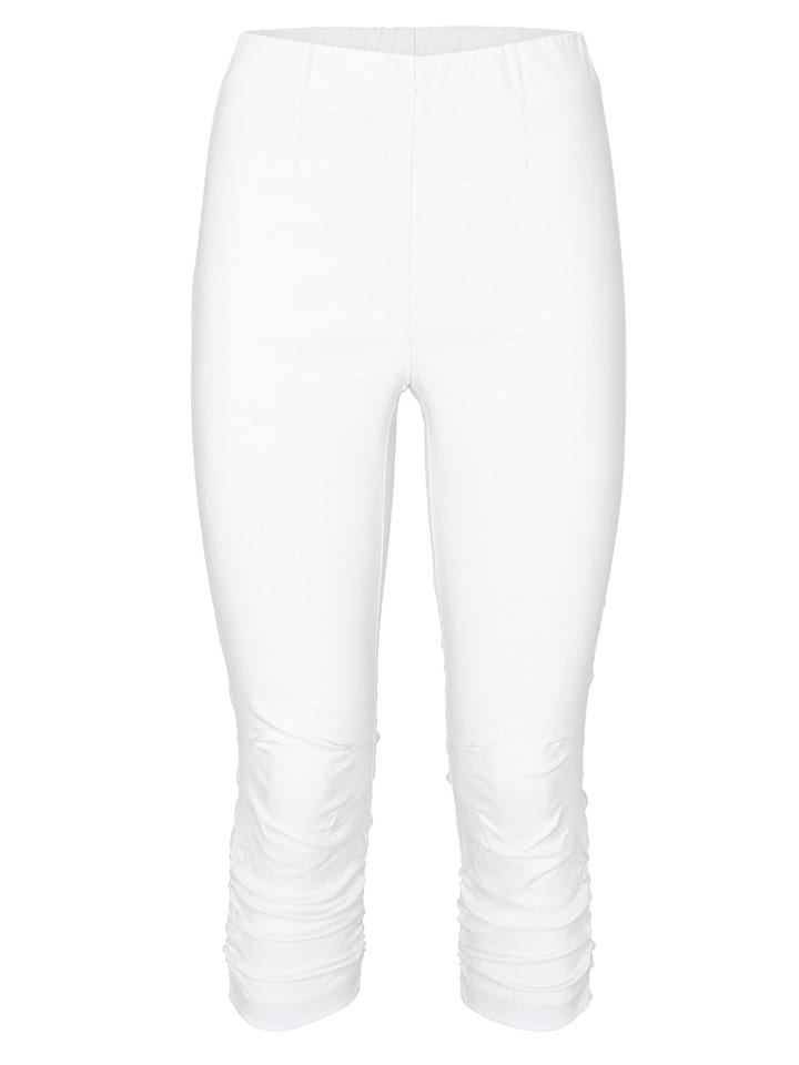 Heine Rybaczki w kolorze białym rozmiar: 50