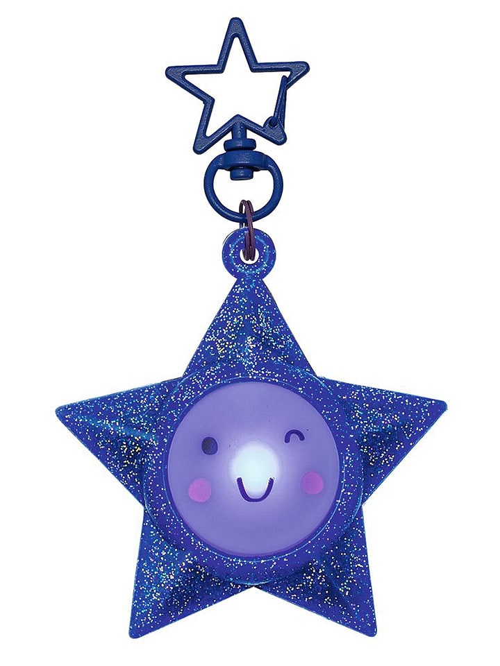 moses. Świecąca zawieszka (produkt niespodzianka) rozmiar: onesize