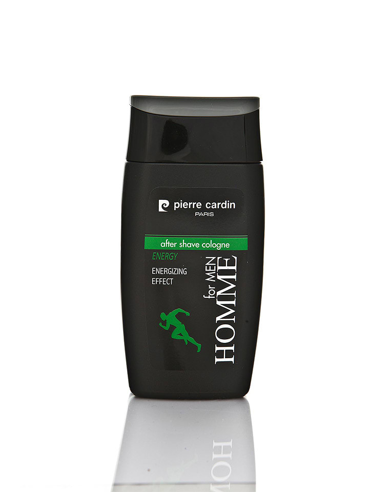 Pierre Cardin Balsam po goleniu "Energy" - 150 ml rozmiar: onesize