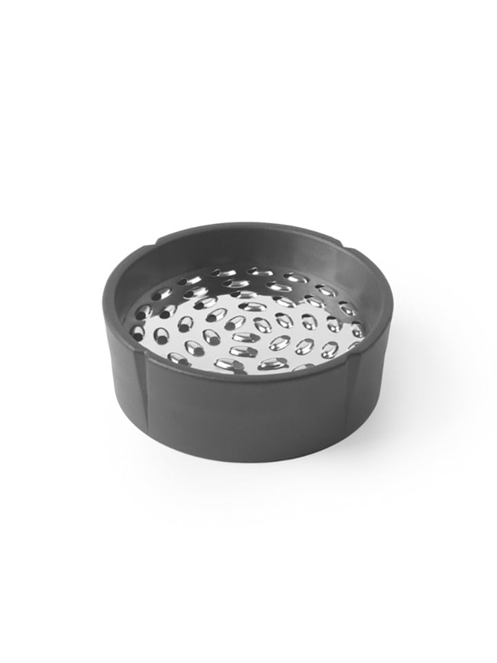 Rosendahl Tarka "Grand Cru" w kolorze czarnym - Ø 11 cm rozmiar: onesize