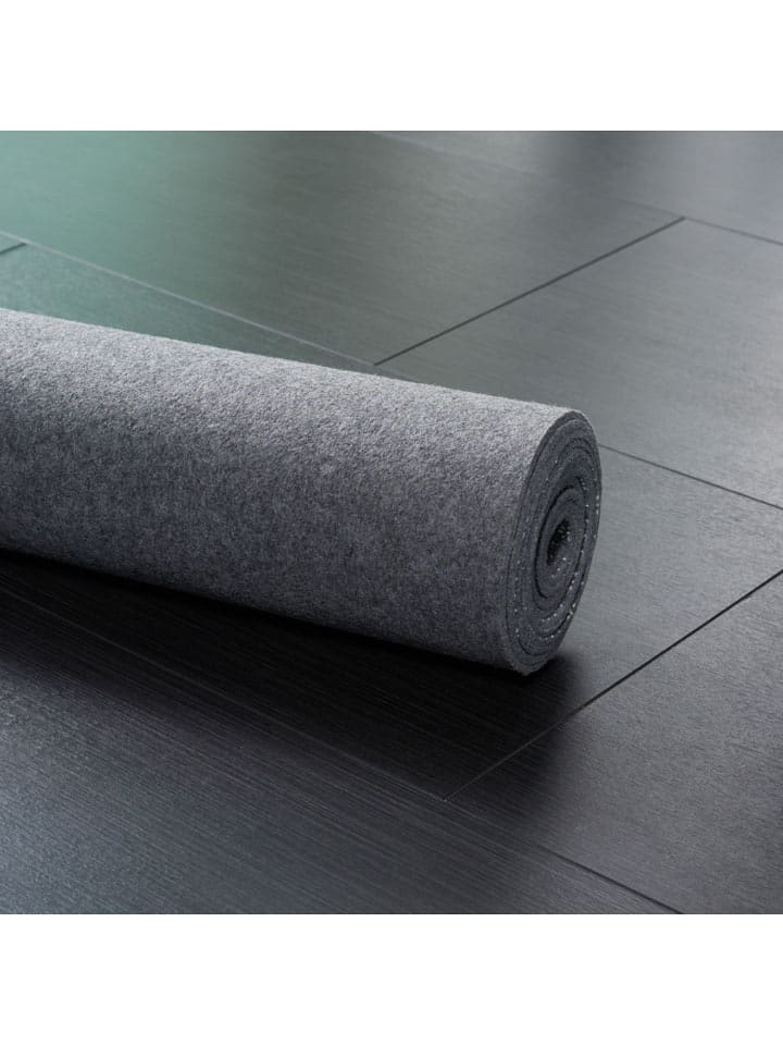 Safavieh Podkładka w kolorze szarym pod dywan rozmiar: 183x274 cm