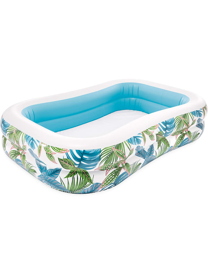 Intex Brodzik - 229 x 48 x 152 cm - 3+ rozmiar: onesize