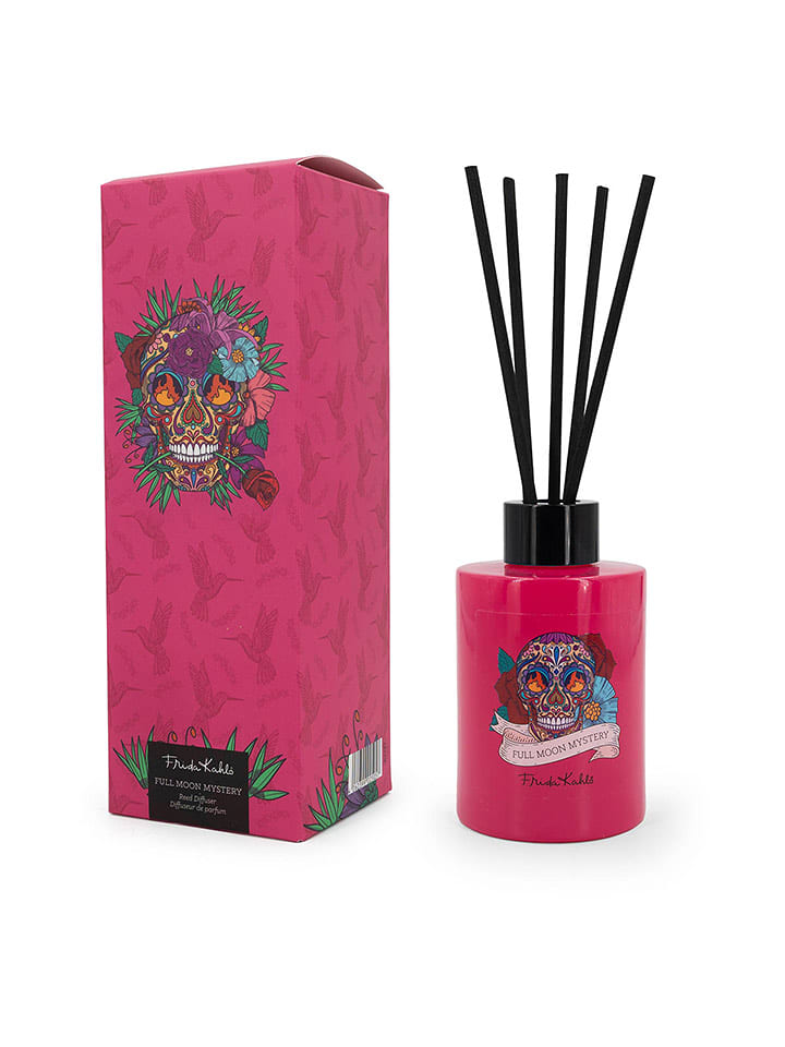 Frida Kahlo Zapach do pomieszczeń "Frida Kahlo - Full Moon Mystery" - 100 ml rozmiar: onesize