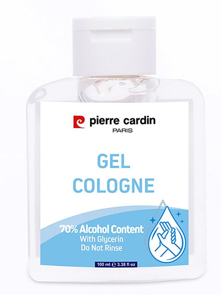 Pierre Cardin Żel zapachowy - 100 ml rozmiar: onesize