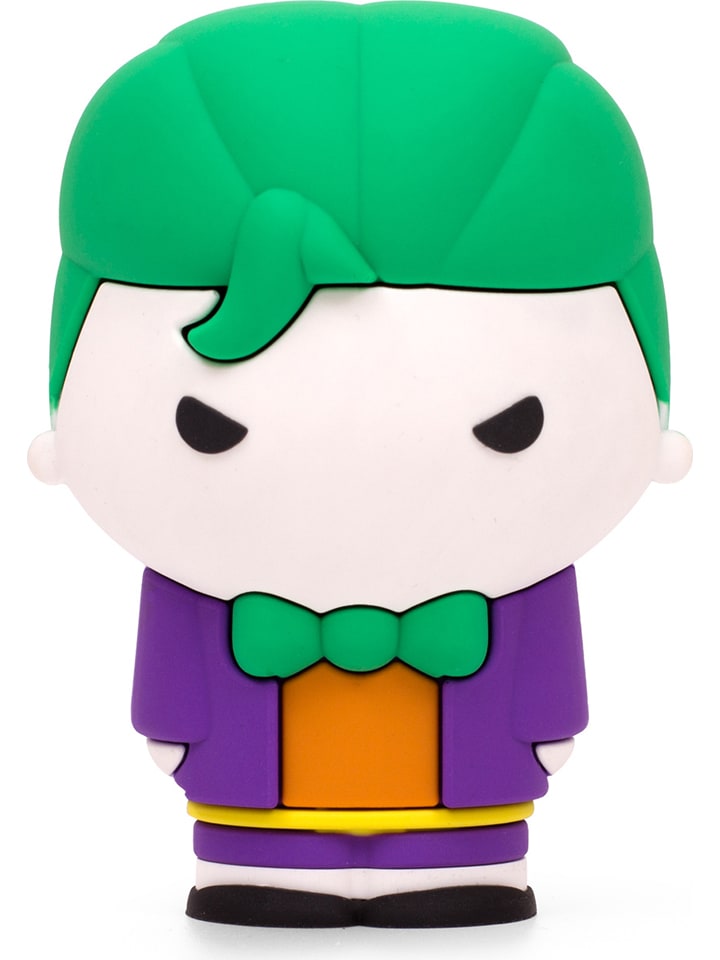 Thumbs Up Powerbank ze wzorem - wys. 9,5 cm - 2.500 mAh rozmiar: onesize