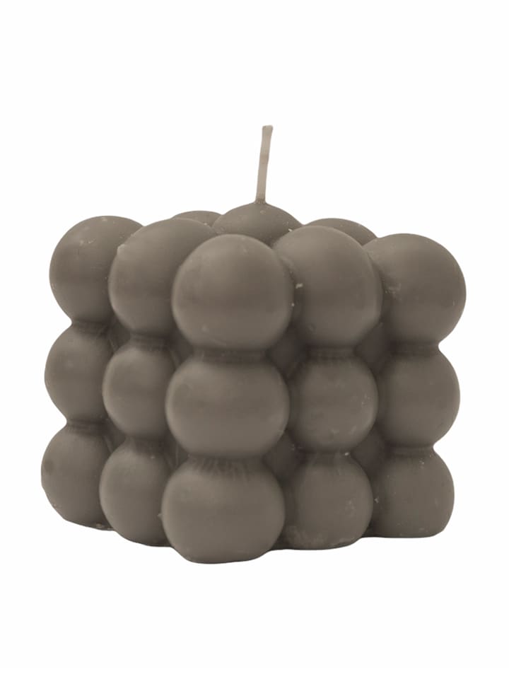 Really Nice Things Świeca w kolorze szarym - 157 g rozmiar: onesize