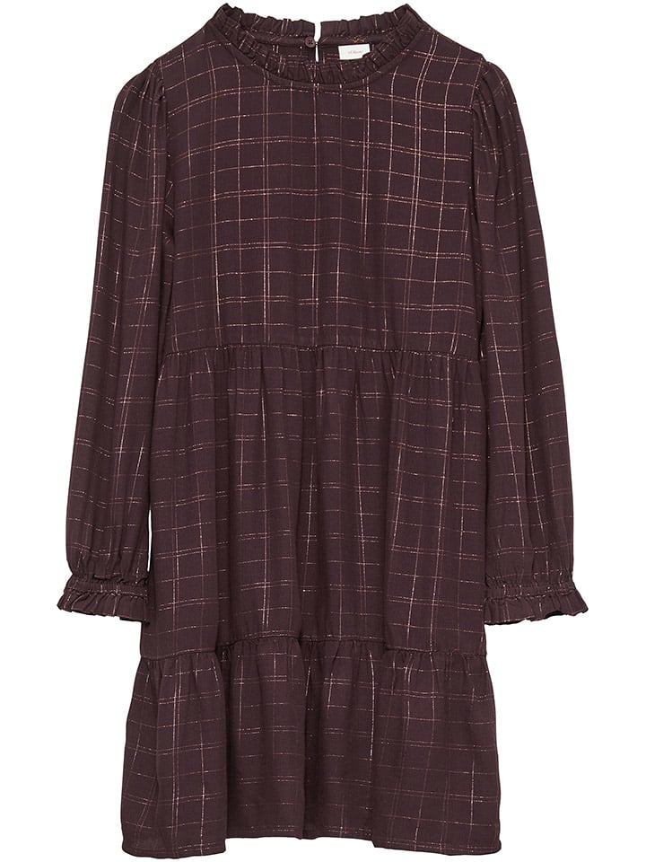 s.Oliver Sukienka w kolorze fioletowym rozmiar: 152