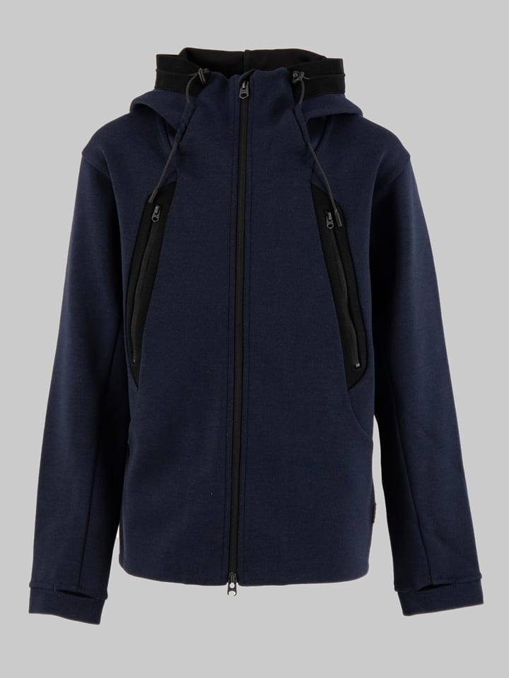 G-Star Bluza w kolorze granatowym rozmiar: 140