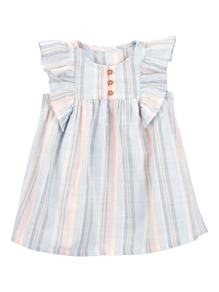 carter's Sukienka ze wzorem rozmiar: 74