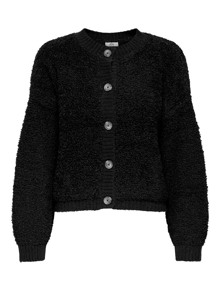 JDY Kardigan w kolorze czarnym rozmiar: XL