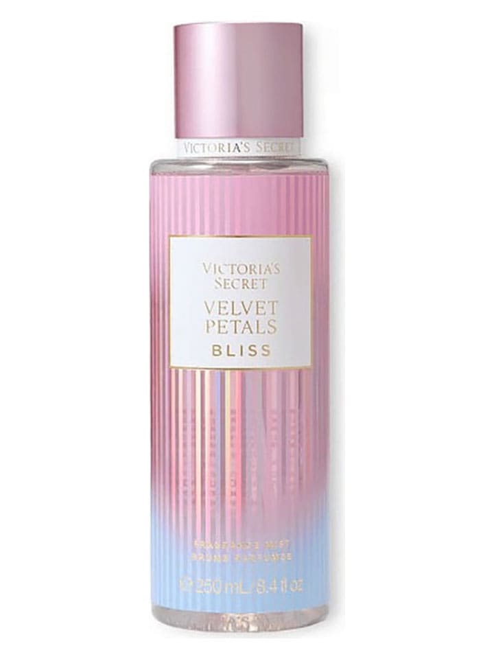 Victoria's Secret Mgiełka do ciała "Velvet Petals Bliss" - 250 ml rozmiar: onesize