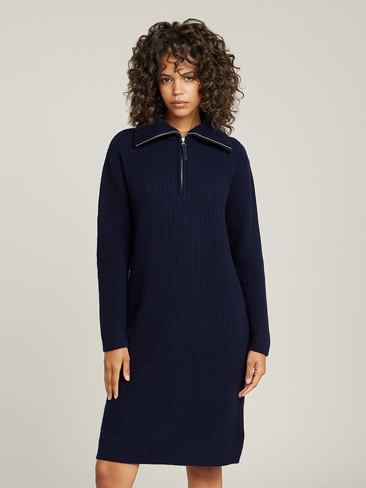 G-Star Sukienka w kolorze granatowym rozmiar: S