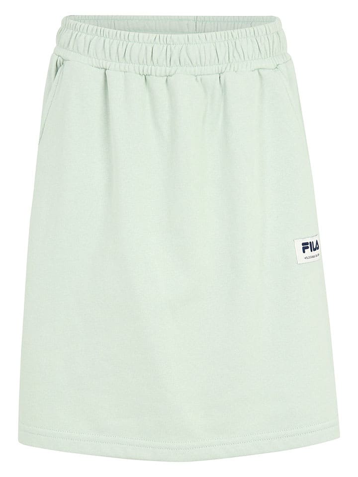 Fila Spódnica w kolorze miętowym rozmiar: 170/176