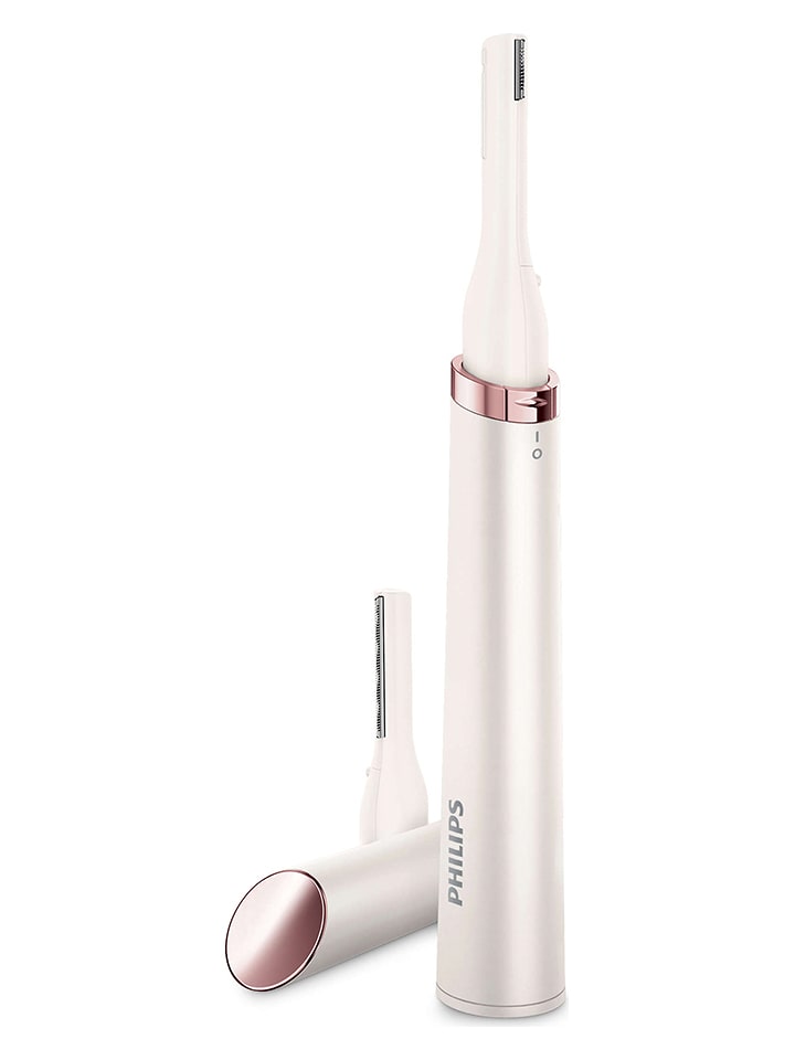 Philips Trymer w kolorze białym rozmiar: onesize