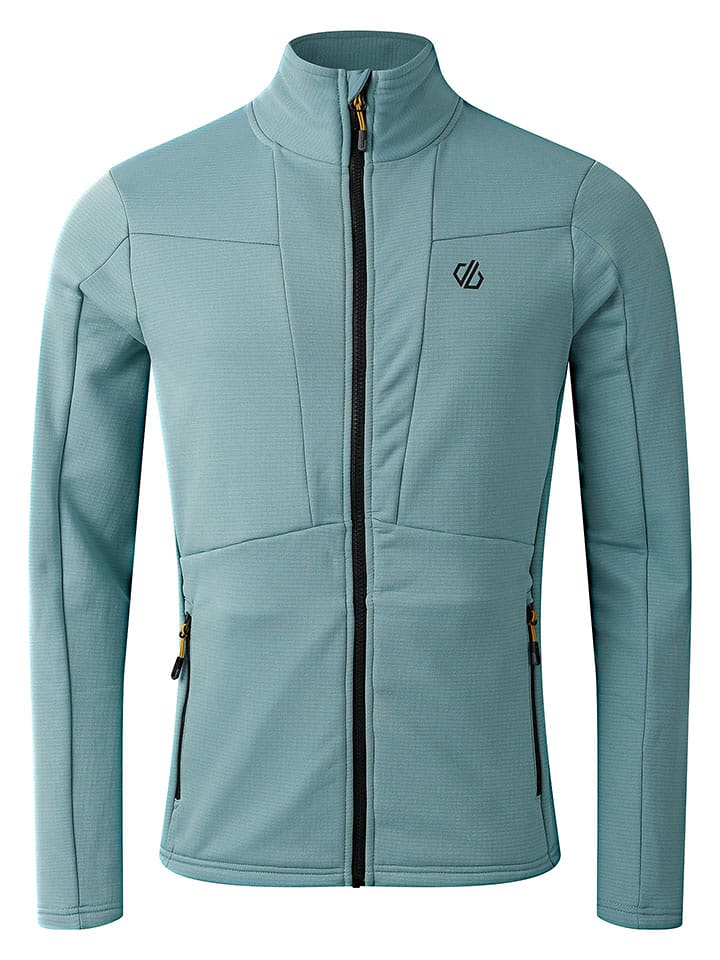 Dare 2b Kurtka funkcyjna "Substratum V" w kolorze błękitnym rozmiar: XXL