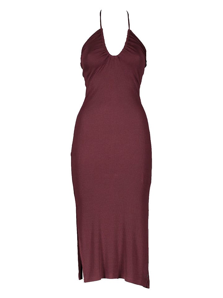 Roxy Sukienka w kolorze czerwonym rozmiar: S